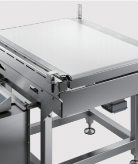 DYNAMIC WEIGHT SCALER-BIZERBA