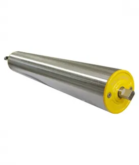 DM138 Power roller