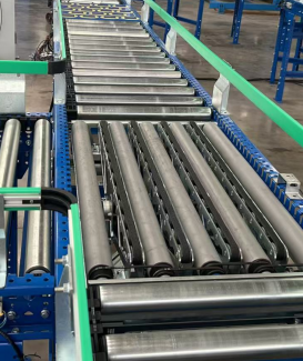 90 degree lift transfer divert